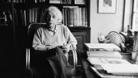 Albert Ajnštajn – jedan od najvećih naučnika 20. veka