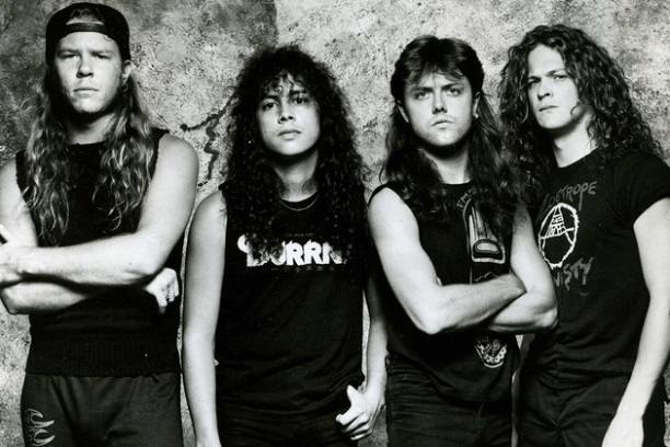 Album po album: Metallica (1983-1991) – Od thrash metal napada do mainstream rock legendi