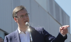 Aleksandar Vučić: Ne zloupotrebljavam svoju funkciju u predizborne svrhe