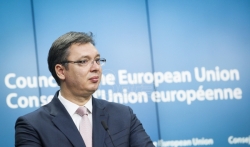 Aleksandar Vućić: Pokušaću da formiram vladu u kratkom roku