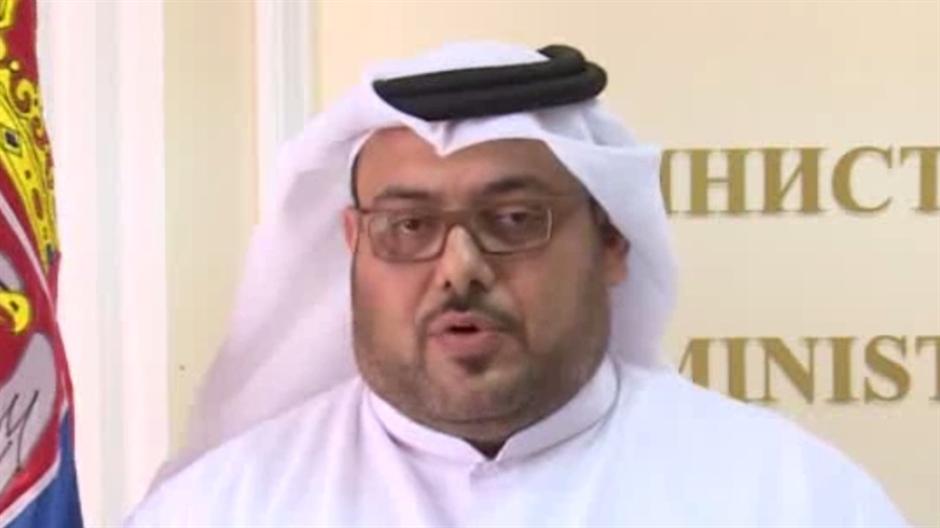 Ali Abdula iz Katara kupio četiri hotela u Srbiji