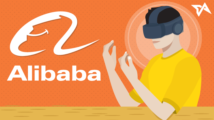 Alibaba želi da donese virtuelnu realnost u e-trgovinu