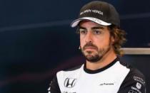 
					Alonso: Takmičiću se i naredne godine 
					
									