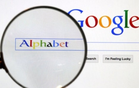 Alphabet preskočio Apple i postao tržišno najvrjednija kompanija