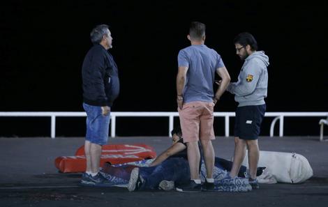 Ambasador Srbije u Francuskoj: Među povređenima i žrtvama u Nici nema srpskih državljana