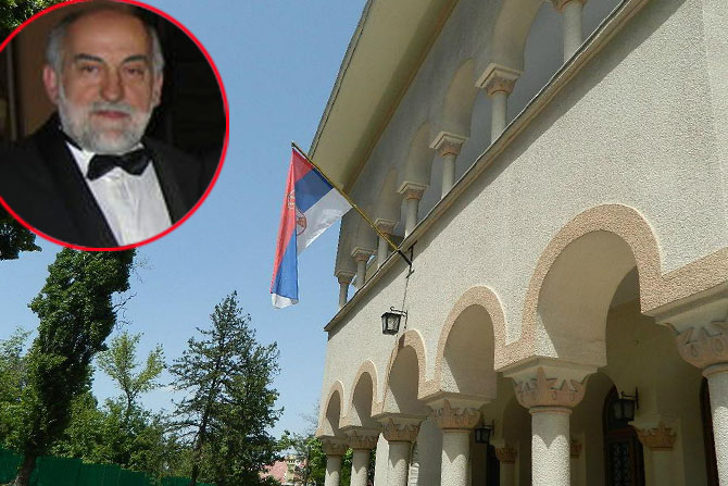 Ambasador i konzul Srbije u Turskoj: OSTANITE U HOTELIMA, zovite nas ako ste ugroženi!