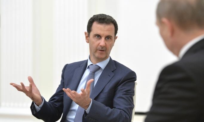Američki general: Ne verujem da će Asad uskoro pasti