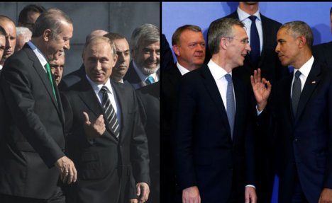 Američki ekspert: Što se tiče Rusije, Erdogan više nije na strani NATO