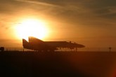 Američki lovci F-22 na Crnom moru zbog Rusa