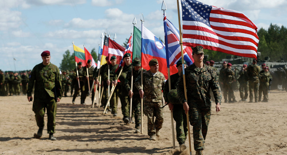 Američki mediji: Rusija je u pravu, Vašington prekršio obećanja NATO-a