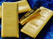 Američki podaci o platama podigli cijenu zlata