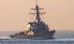 Američki vojni brodovi ušli u Gruziju