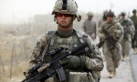 Američki vojnik ubijen u borbama s Islamskom državom u Iraku