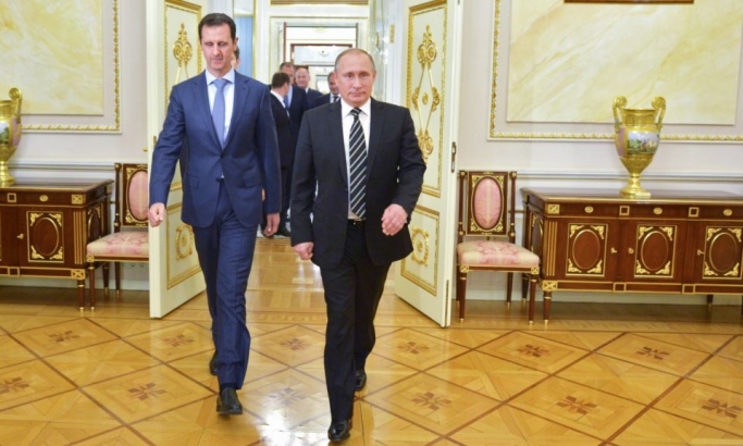 Amerika apeluje na Ruse: Utičite na Asada...