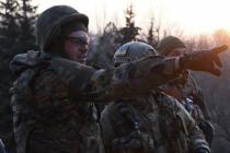 Amerika izdvaja pola milijarde dolara za ukrajinsku vojsku