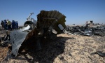 Amerikanci tvrde: Bomba uzrok pada ruskog aviona iznad Sinaja
