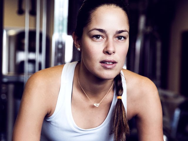 Ana Ivanović: Kako sam postala globalna teniska zvezda?