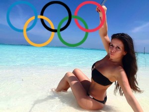 Ana Sević ima bolji predlog za otvaranje Olimpijskih igara od ovogodišnjeg