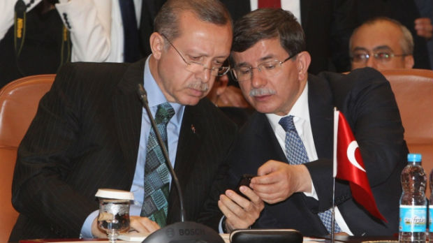 Analitičari: Turska juriša u hladni rat