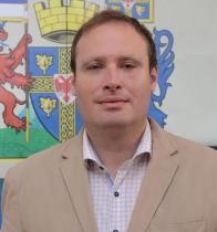 Andrej Pavlović novi šef kabineta gradonačelnika