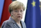 Angela Merkel: Nacisti odgovorni za Holokaust