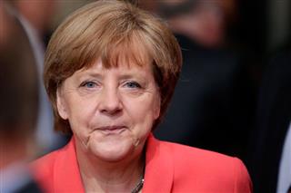 Angela Merkel „Tajmova“ ličnost godine
