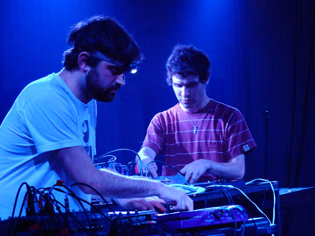 Animal Collective objavili novi singl