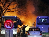 Ankara: Petoro mrtvih u eksploziji