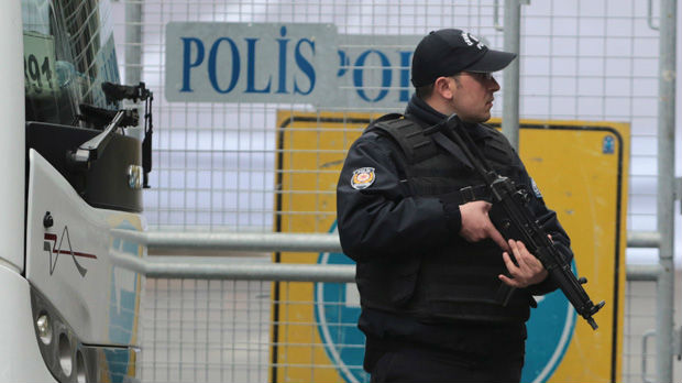 Ankara: Strah od novog napada, Berlin zatvorio ambasadu