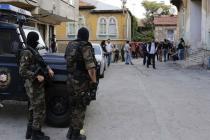 Ankara: Uhapšeno 11 pripadnika Islamske države