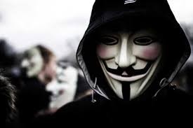 „Anonimusi“ napali sajt grčke centralne banke