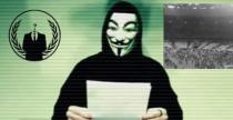 Anonimusi objavili rat Islamskoj državi (Video)