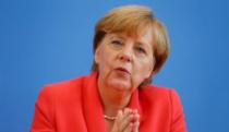 Antievropska stranka AfD podnela tužbu protiv Angele Merkel, preti joj i Zehofer