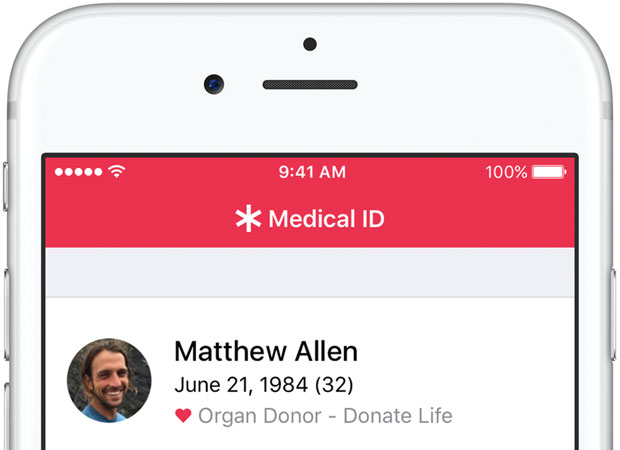 Aplikacija koja pomera granice: Doniranje organa jednim klikom
