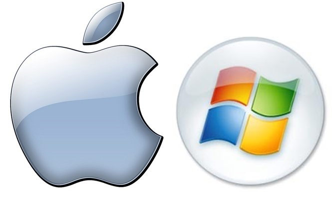 Apple i Microsoft su najcenjenije kompanije na svetu