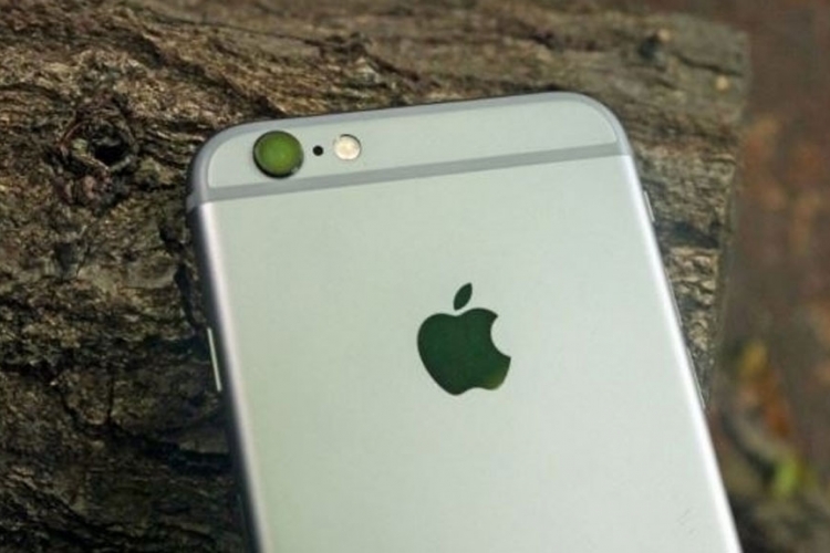 Apple iPhone 7 će najverovatnije biti vodootporan