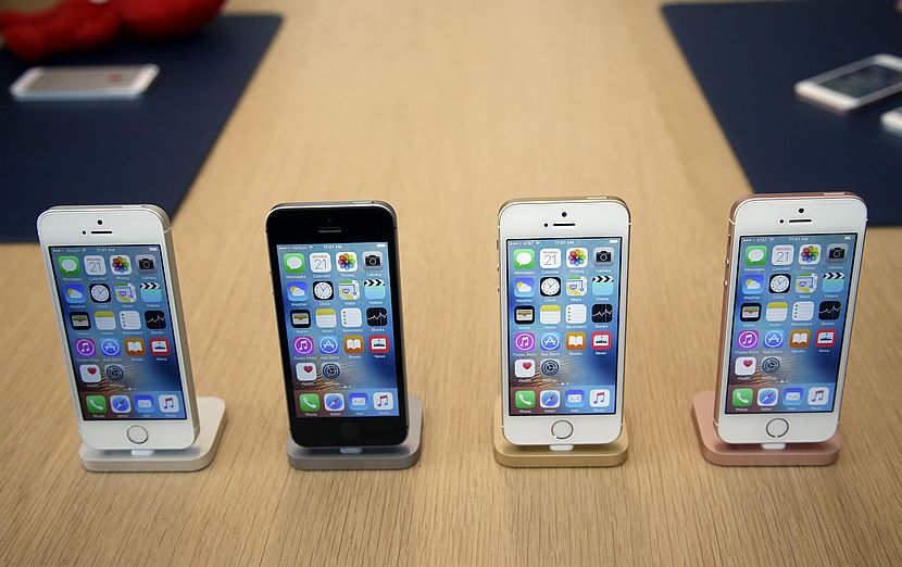 Apple prodao MILIJARDITI iPhone