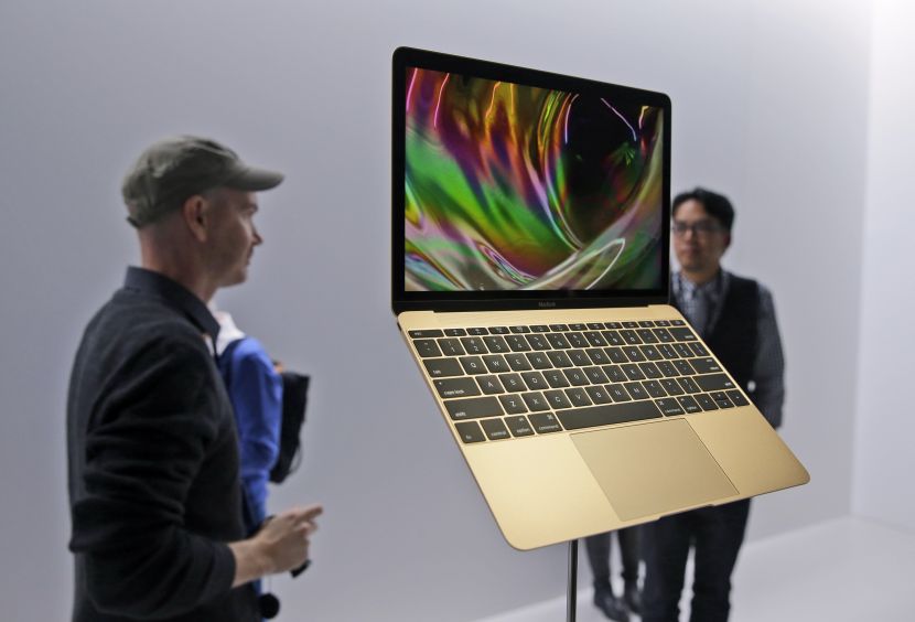 Apple sprema NOVI LAPTOP koji će imati nešto što nema NIJEDAN drugi NA SVETU