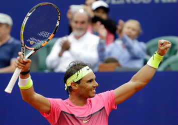 Argentina Open: Nadal u četvrtfinalu