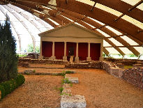 Arheološki park Medijana otvoren za posetioce