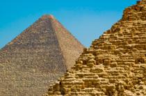 Arheološko putovanje: U Egiptu otkrivena ograda stara preko 3.500 godina