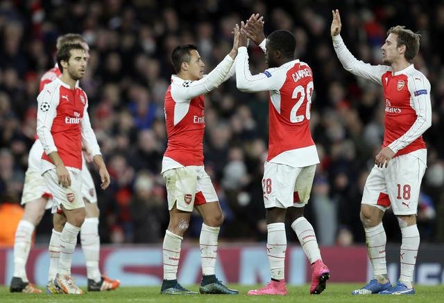 Arsenal kiksnuo i pao na četvrto mesto! (video)