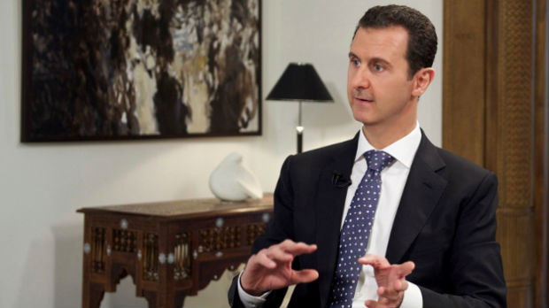 Asad: Akcijama u Siriji Rusija štiti Evropu