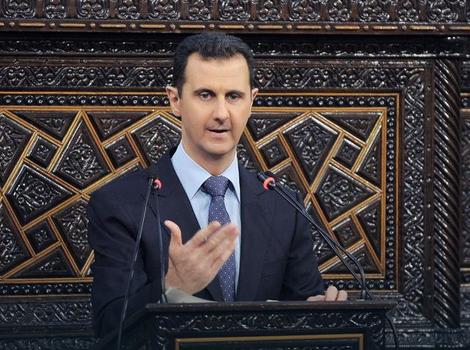 Asad: Britanski lideri su odvojeni od realnosti