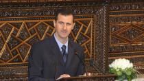 Asad: Eliminacija terorista uslov za mir