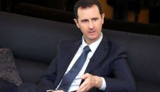 Asad: Nikada nisam pomišljao da napustim Siriju