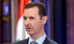 Asad: Rusija borbom u Siriji štiti Evropu