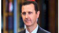 Asad optužio neprijatelje za jačanje podrške pobunjenicima