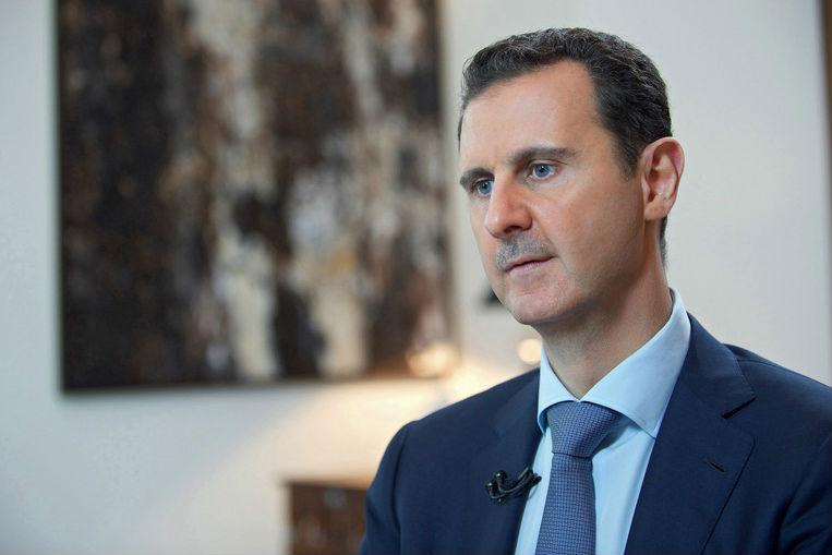 Assad: Preuzet ćemo cijelu Siriju bez oklijevanja