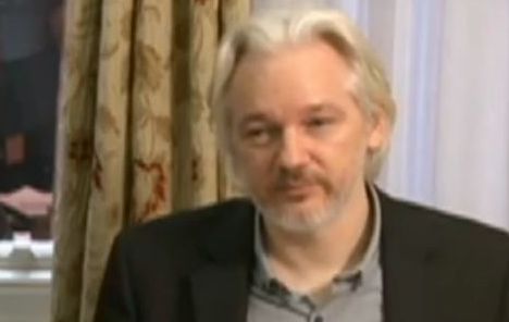 Assange prihvaća uhićenje ako izgubi presudu